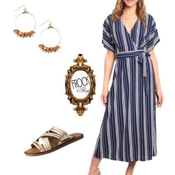 NIB Sunny Feet Sandal 6,7,7.5,8 - Picture 2 of 2